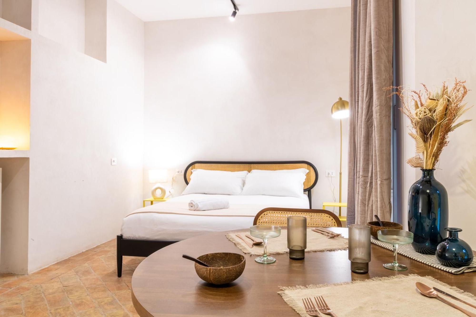 Cunabu Morosini Rome Room photo