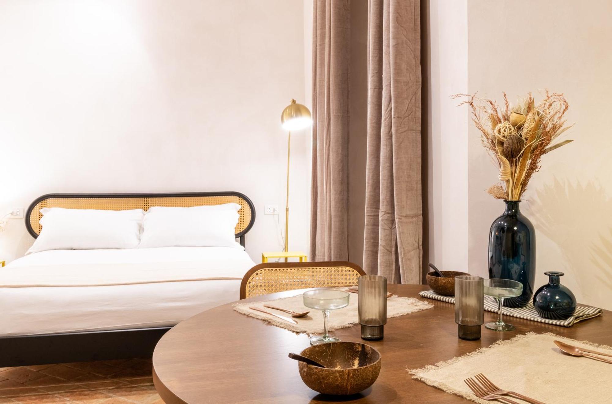 Cunabu Morosini Rome Room photo
