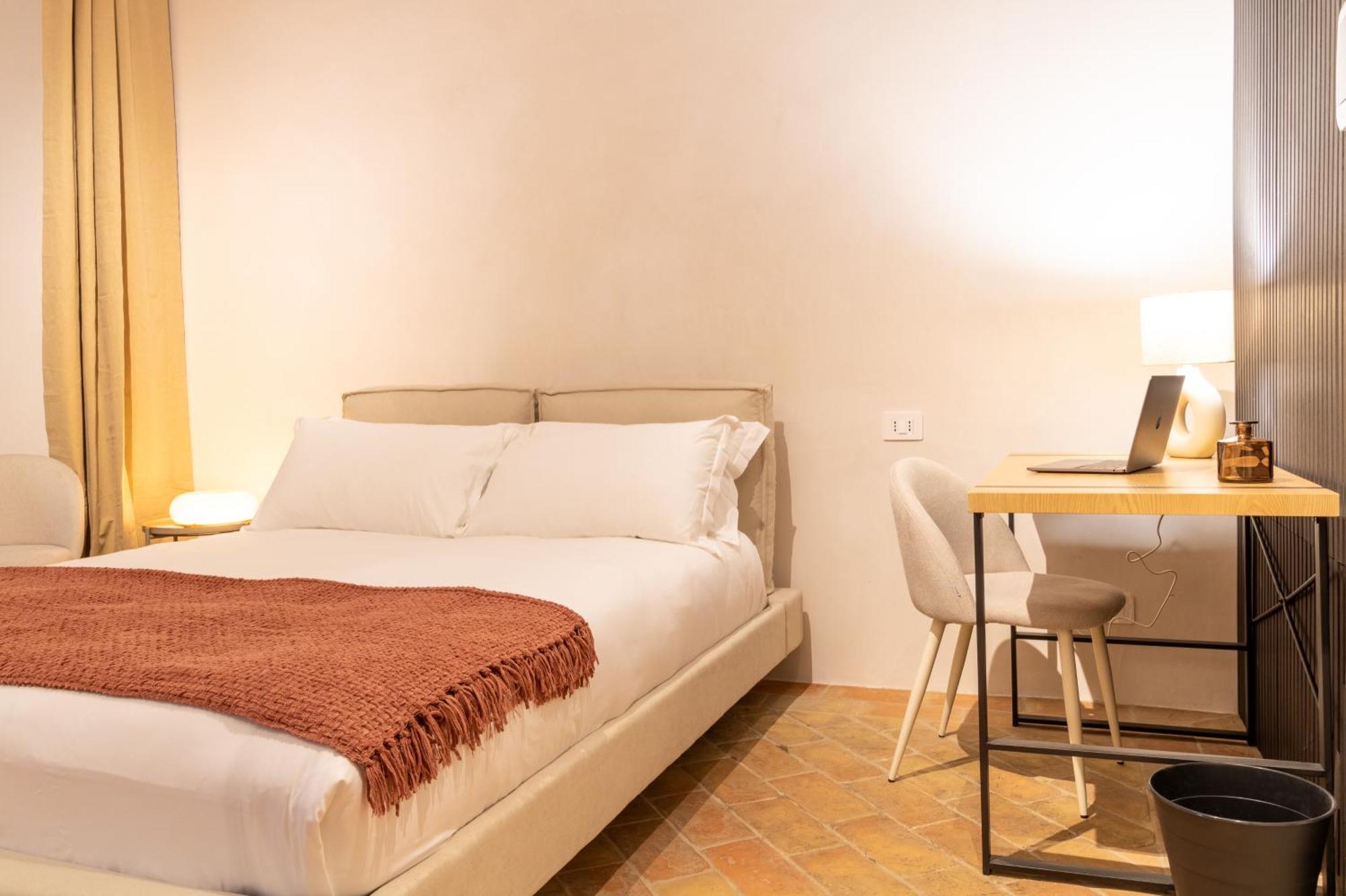 Cunabu Morosini Rome Room photo