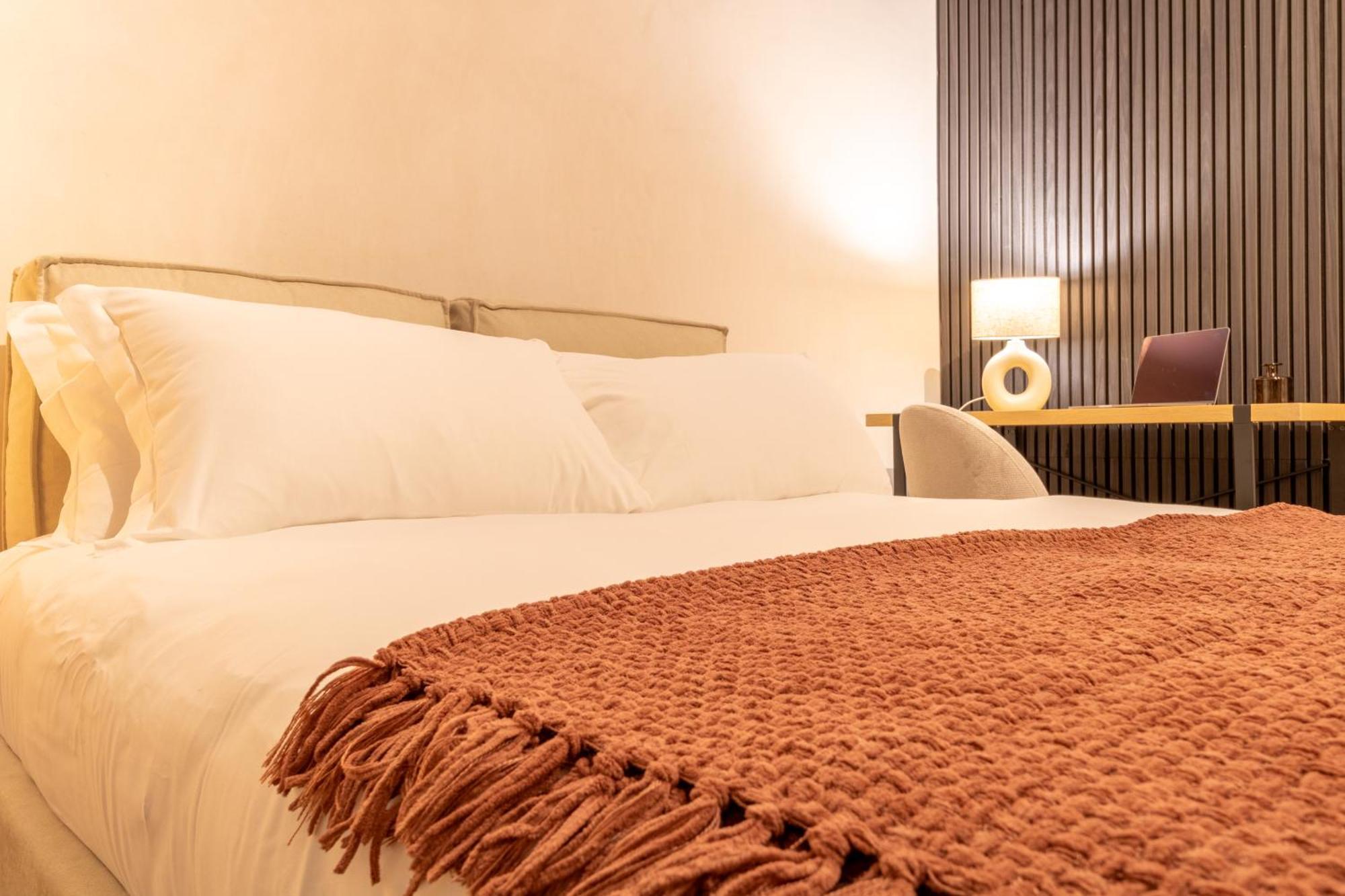 Cunabu Morosini Rome Room photo